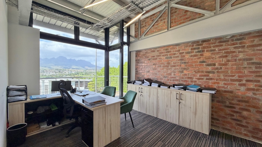 To Let Commercial Property for Rent in Techno Park Western Cape